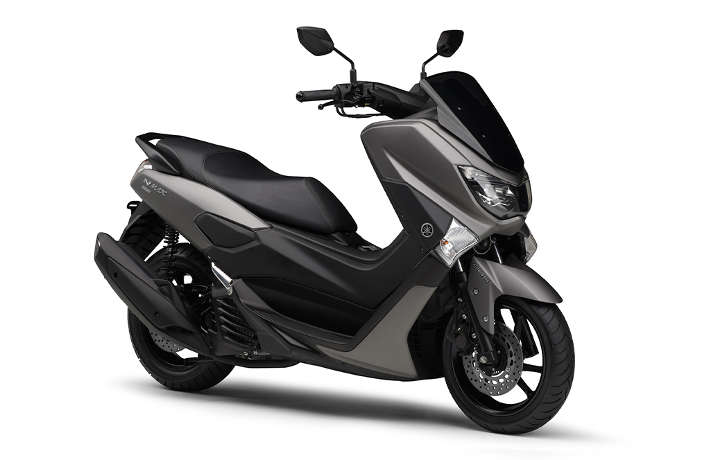 NMAX155 ABS
