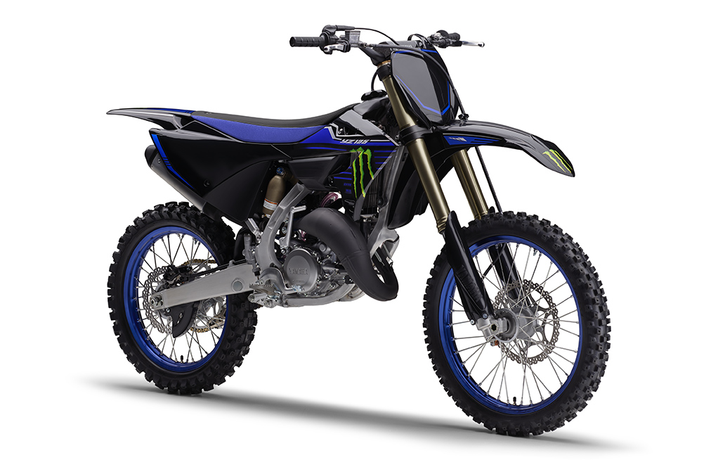 YZ125 YSP YZ125 YSP