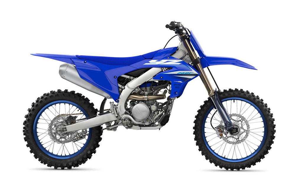 YZ250F