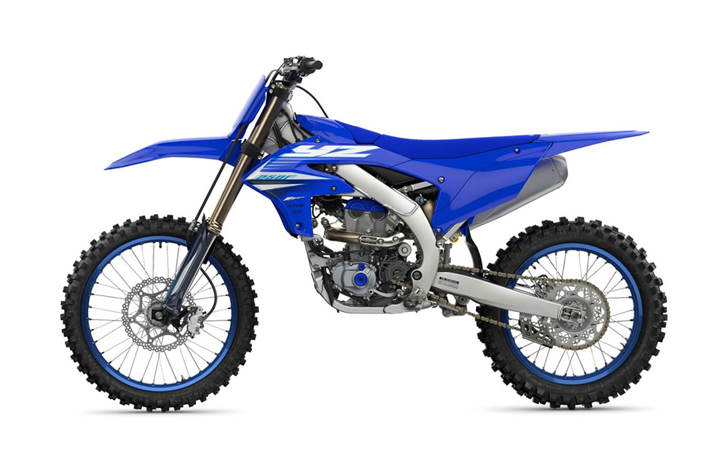 YZ250F