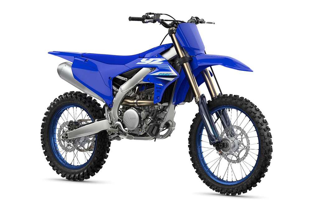 YZ250F