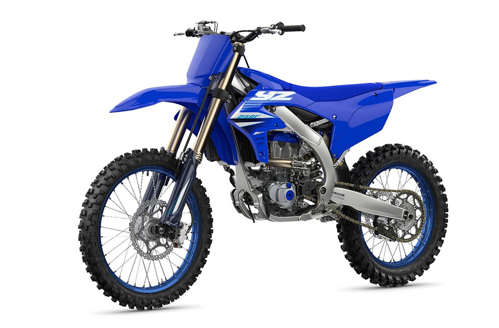 YZ250F