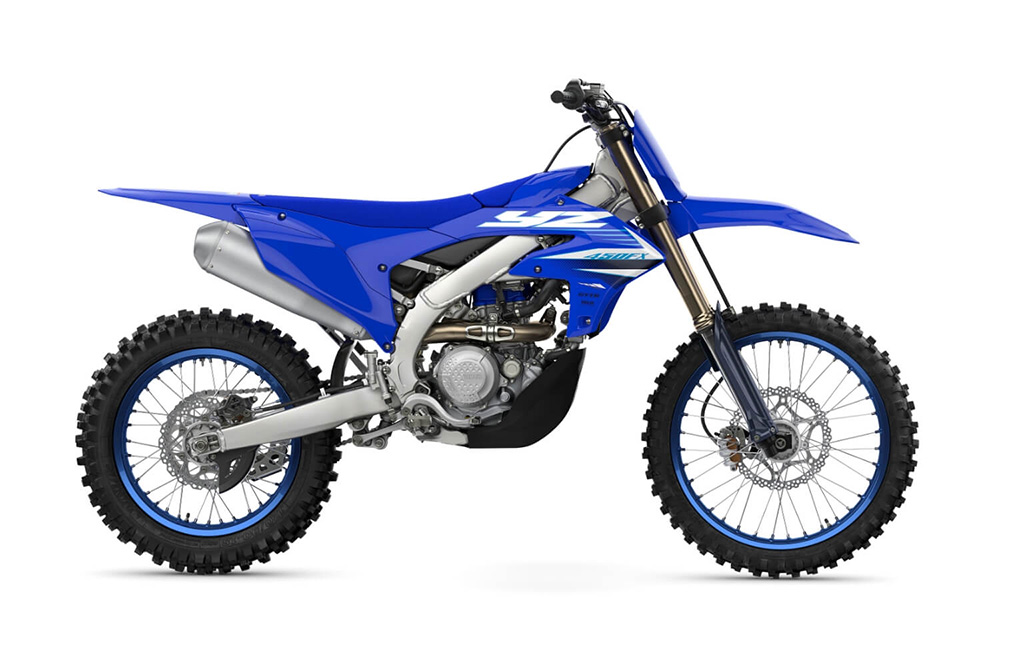 YZ450FX | YSP豊川