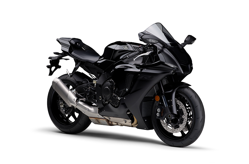 YZF-R1 ABS