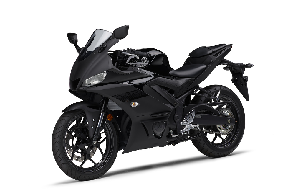 YZF-R25