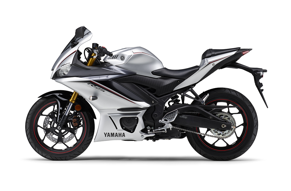 YZF-R25