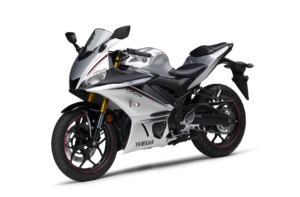 YZF-R25