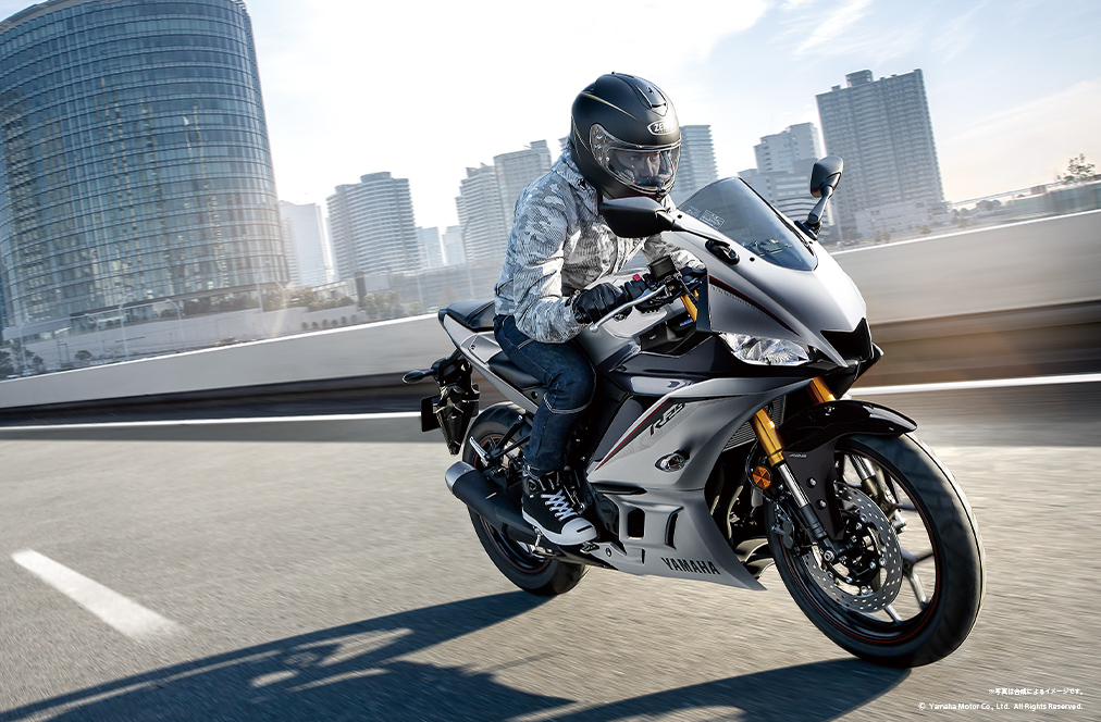 YZF-R25