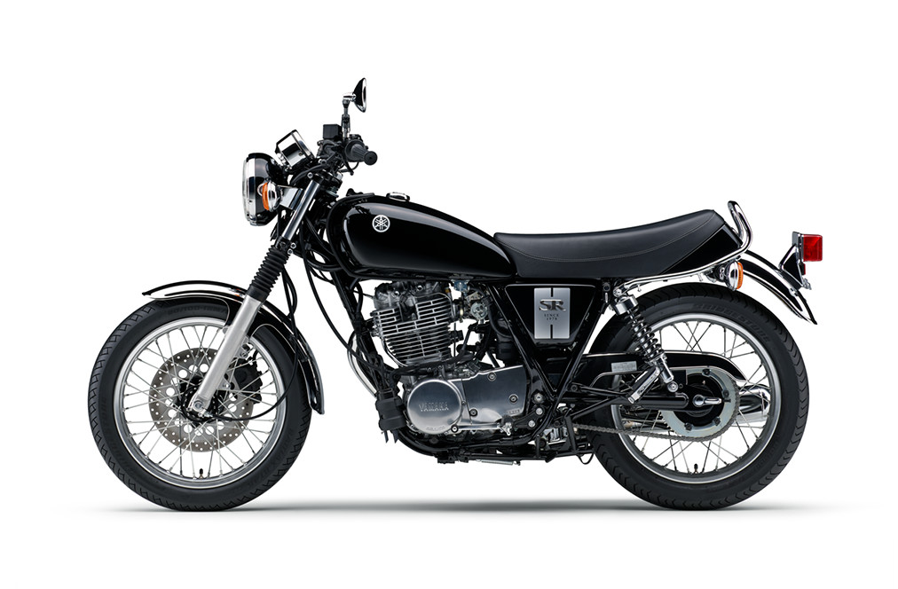 SR400