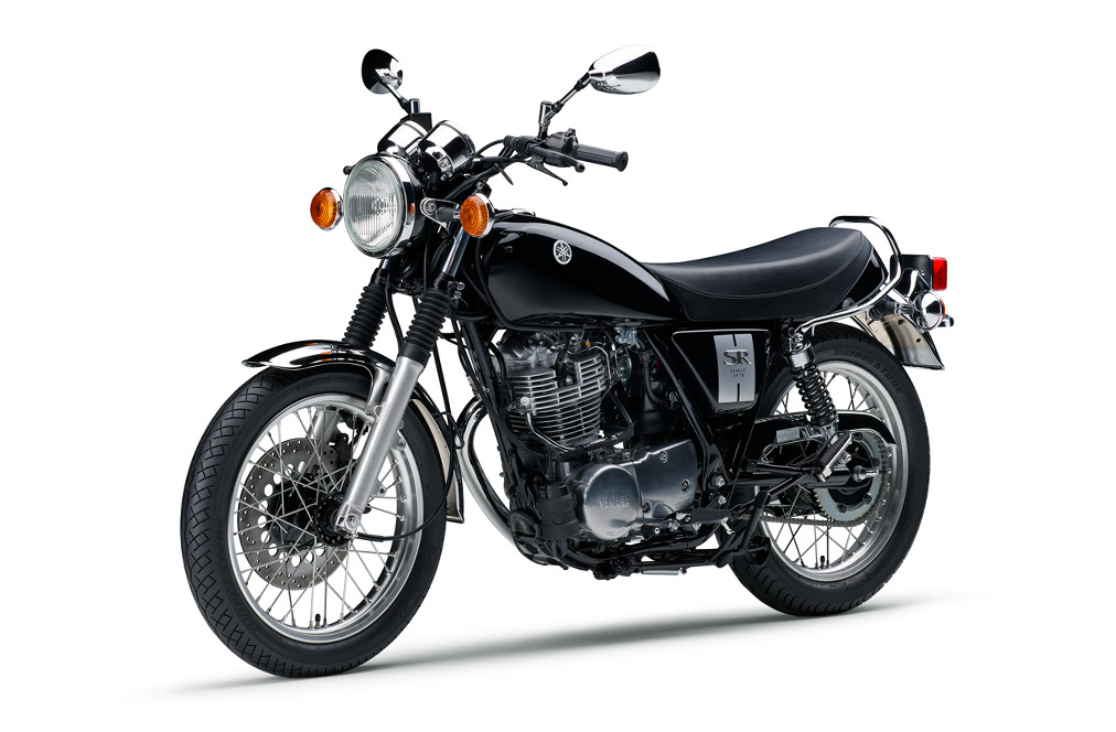 SR400