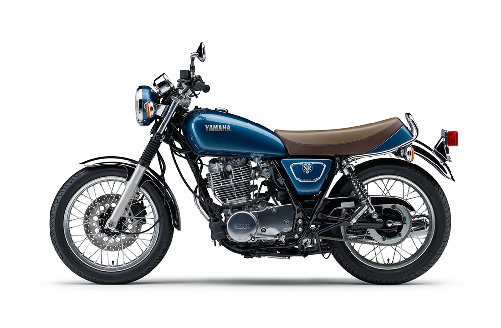 SR400