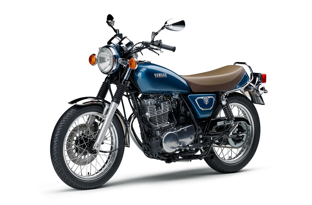 SR400