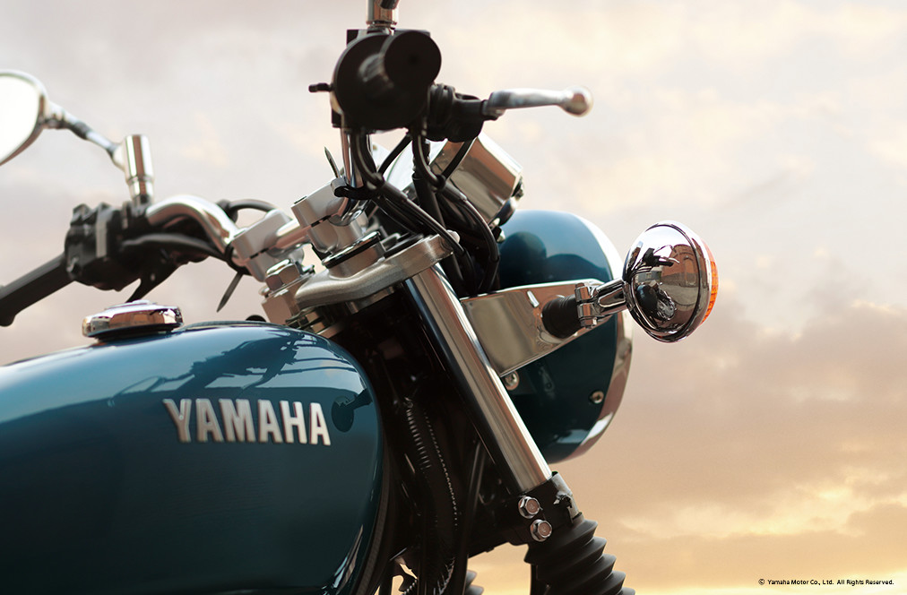 SR400