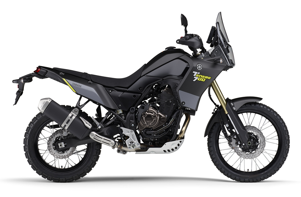 Ténéré700 ABS