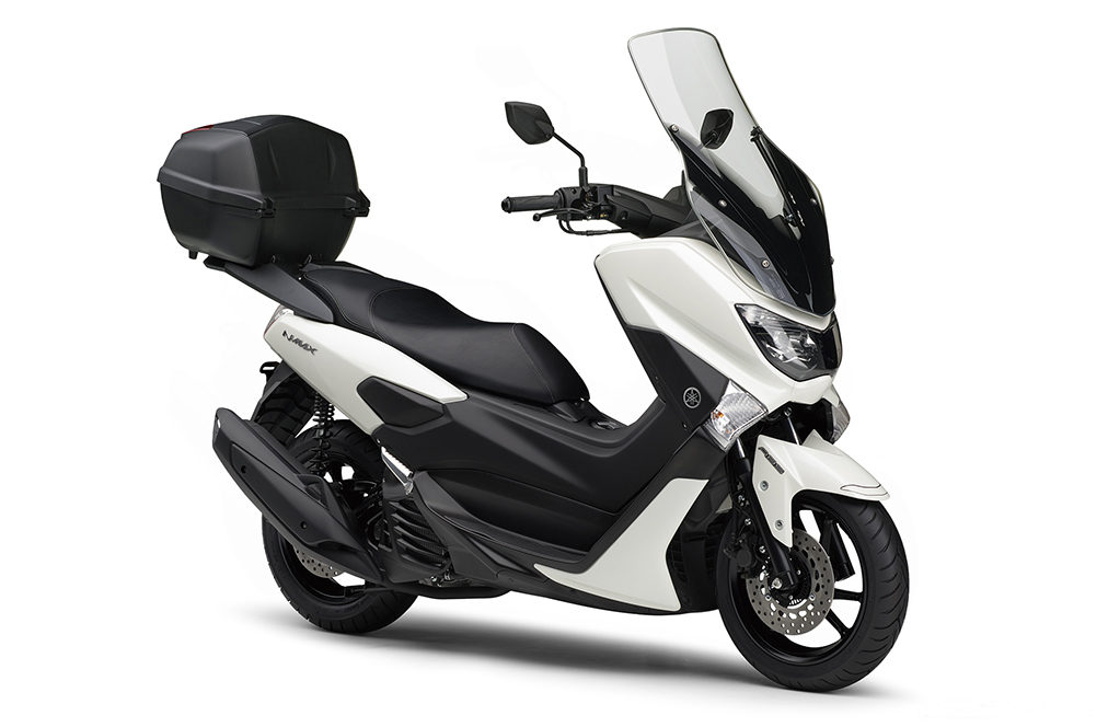 NMAX 快適セレクション