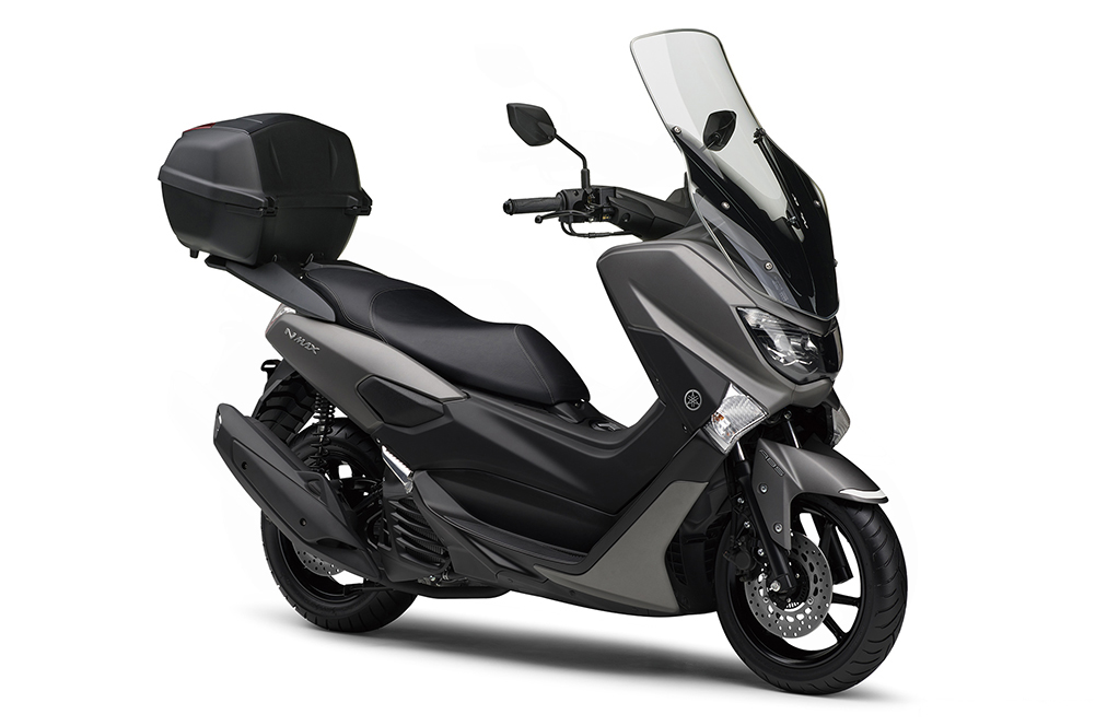 NMAX ABS 快適セレクション