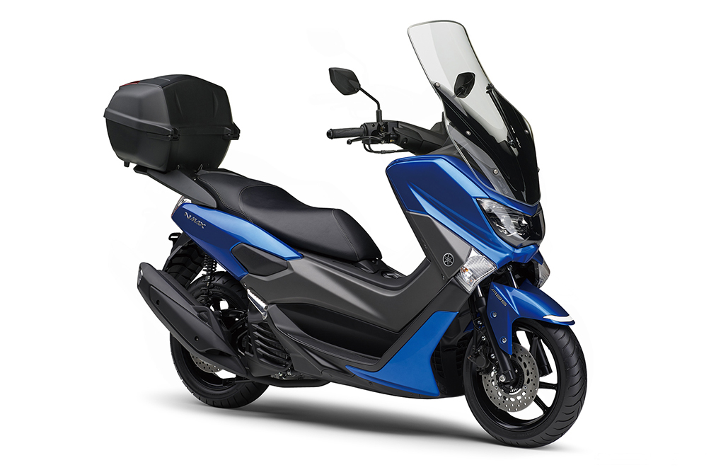 NMAX ABS 快適セレクション