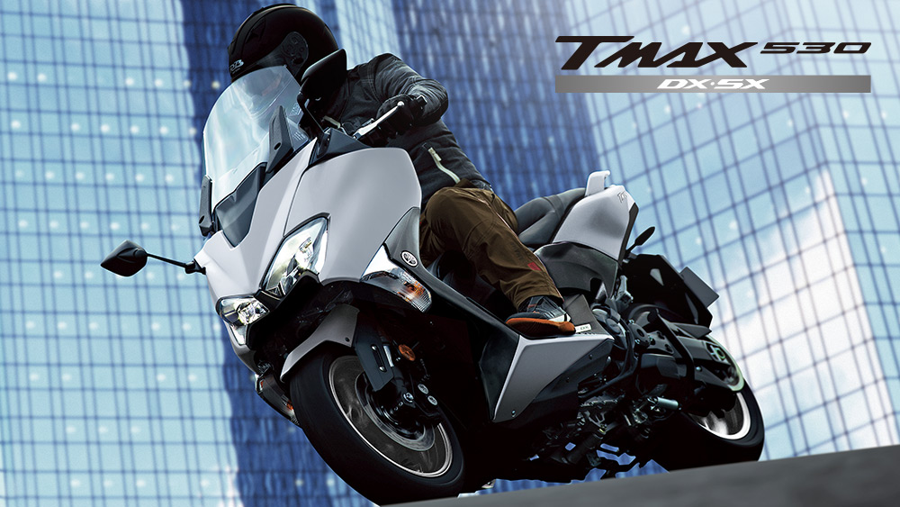 TMAX530 DX