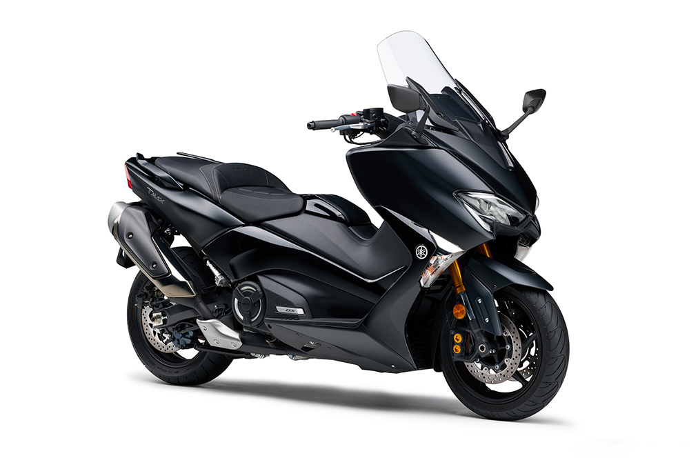 TMAX530 DX ABS