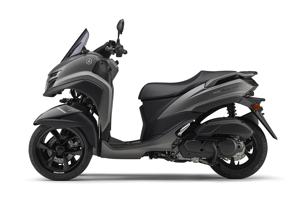 トリシティ155 ABS
