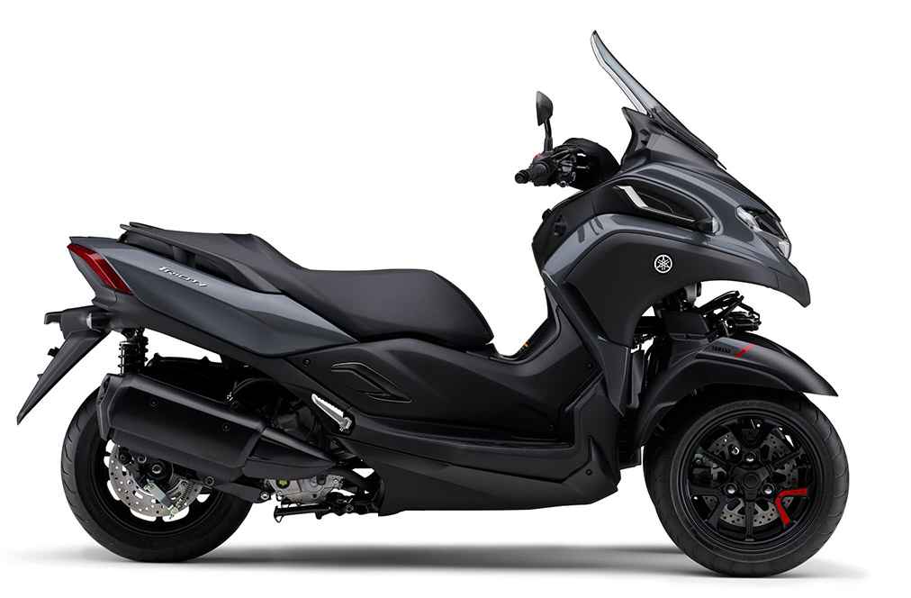 トリシティ300 ABS
