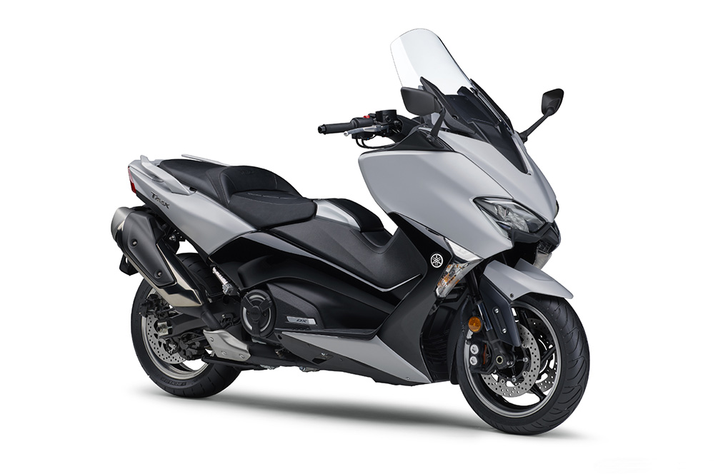 TMAX530 DX