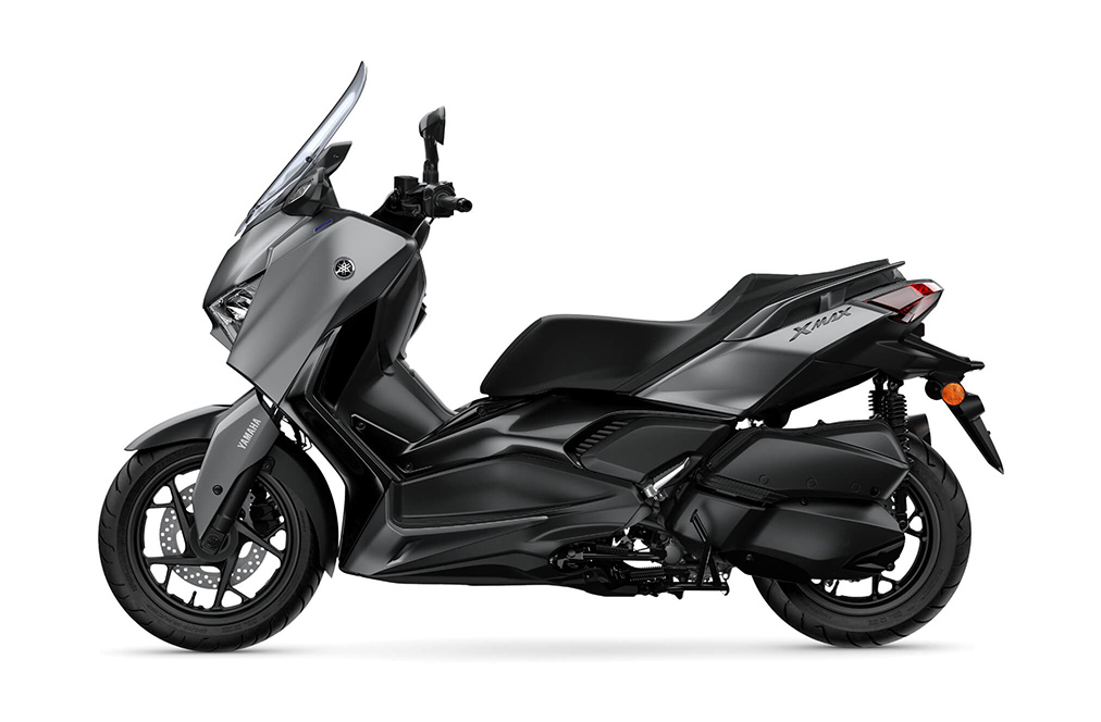 XMAX ABS