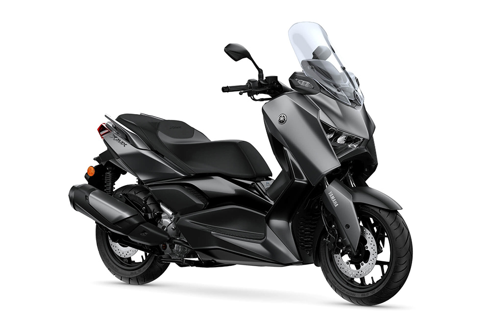 XMAX