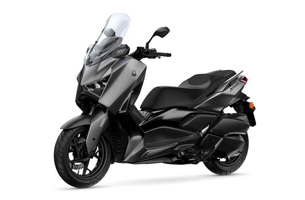XMAX ABS