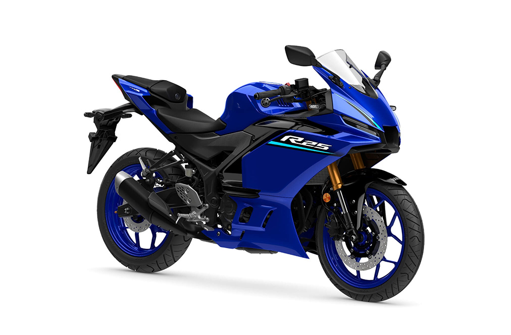 YZF-R25