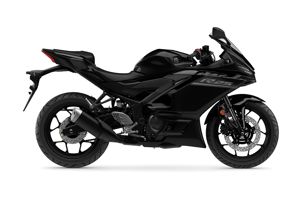 YZF-R25 ABS