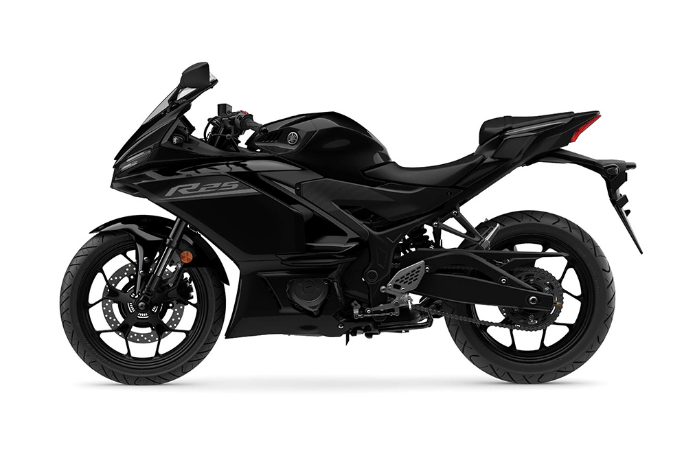 YZF-R25 ABS