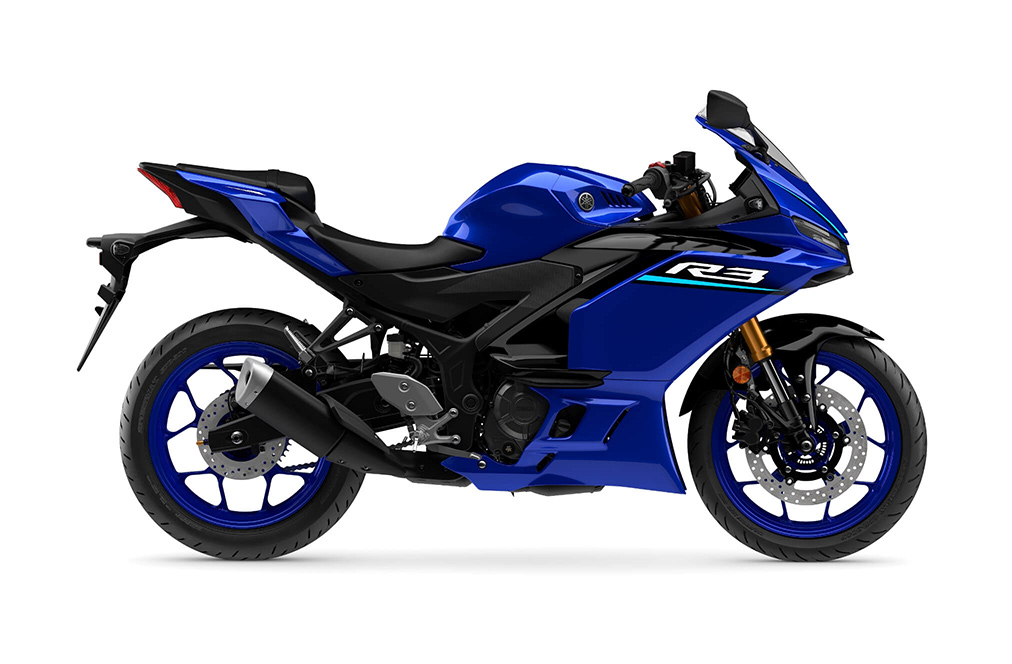 YZF-R3 ABS