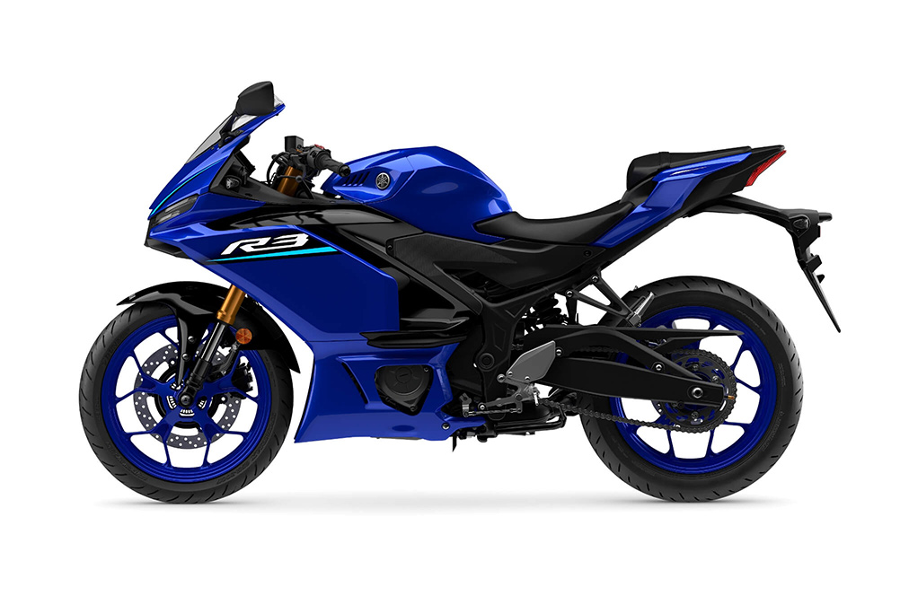 YZF-R3 ABS