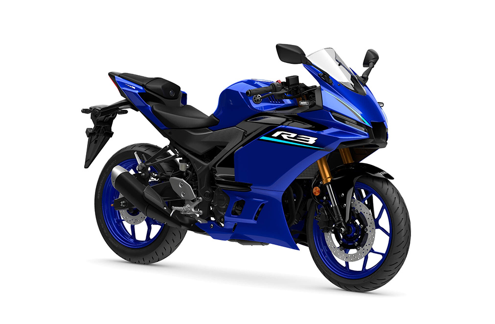 YZF-R3