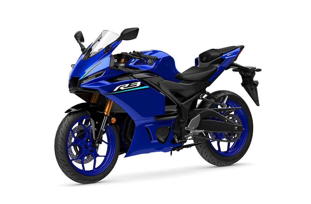 YZF-R3 ABS