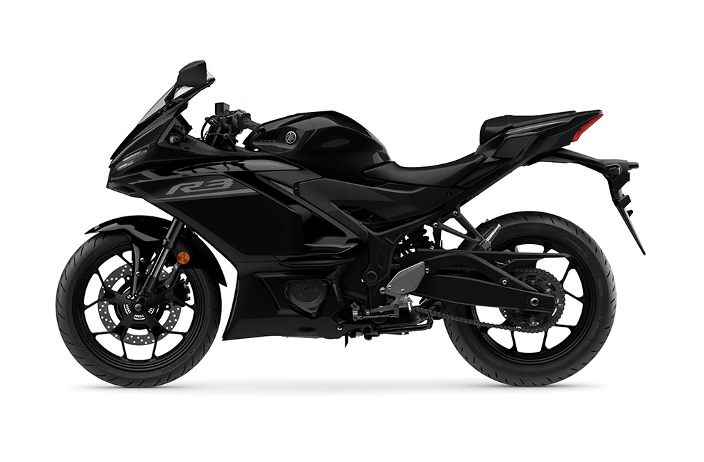 YZF-R3 ABS