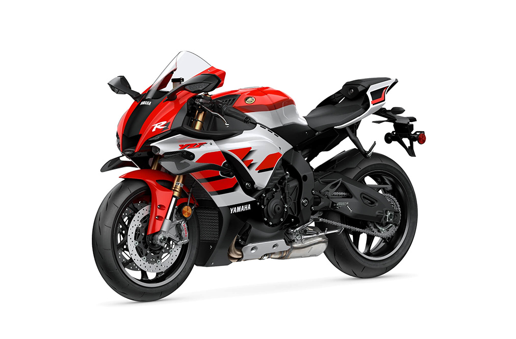 YZF-R1 70th Anniversary