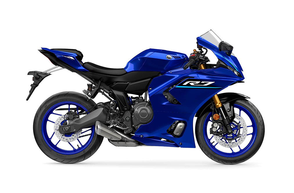 YZF-R7 ABS