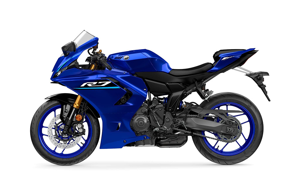YZF-R7 ABS