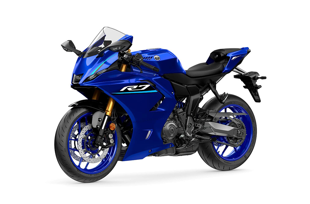 YZF-R7 ABS