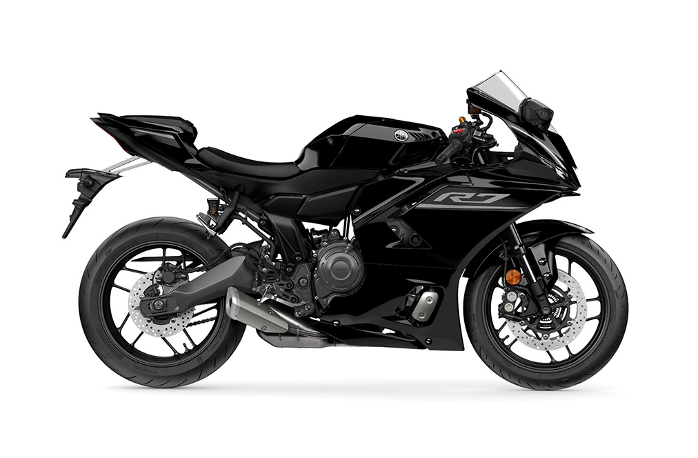 YZF-R7 ABS