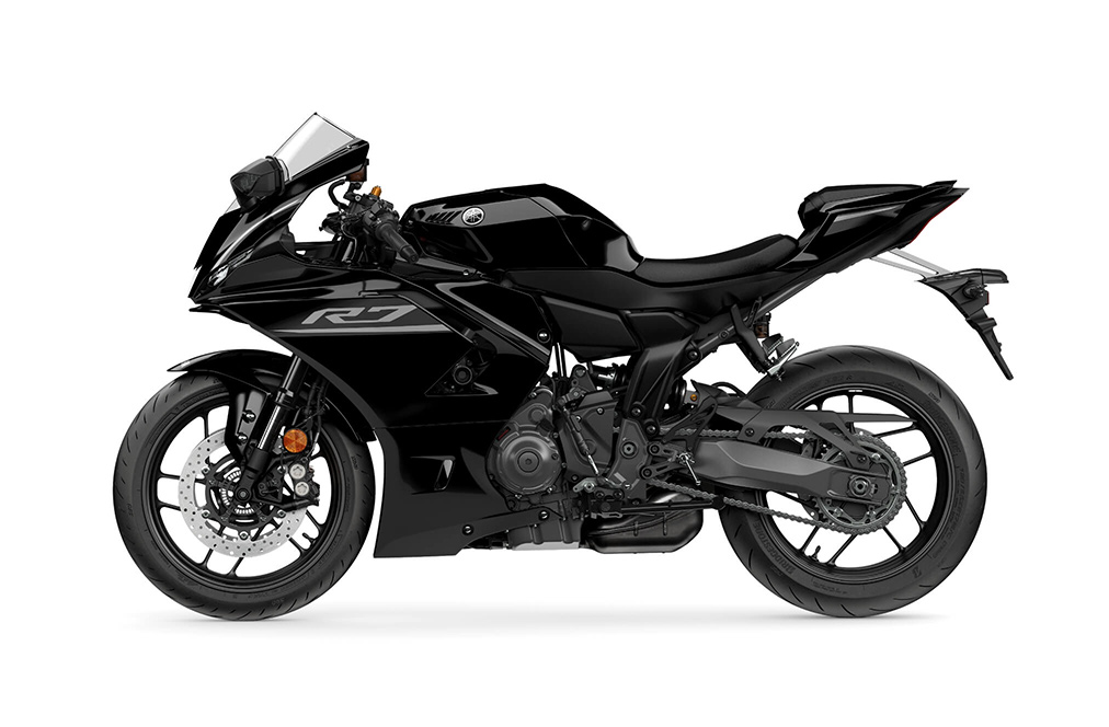 YZF-R7 ABS