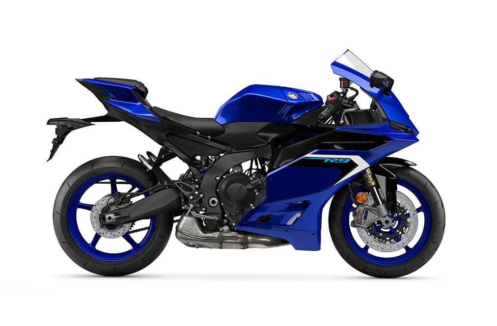 YZF-R9 ABS