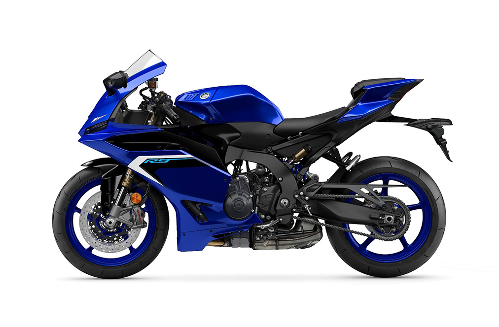 YZF-R9 ABS