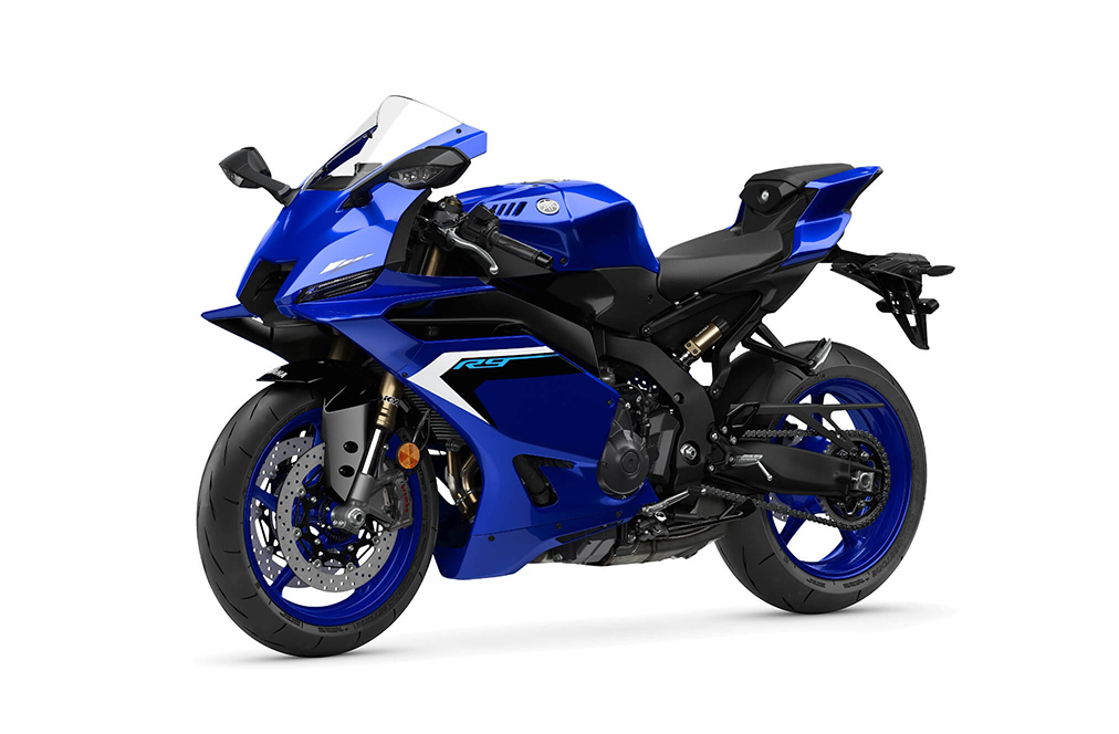 YZF-R9
