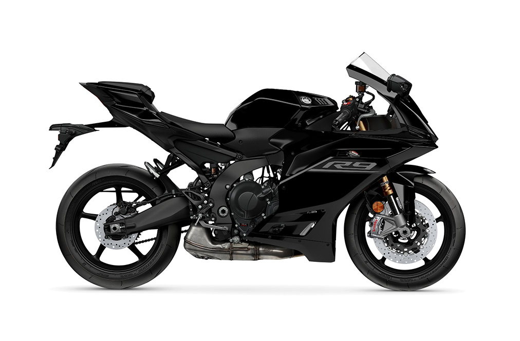 YZF-R9 ABS