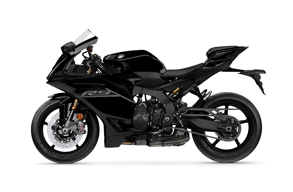 YZF-R9 ABS