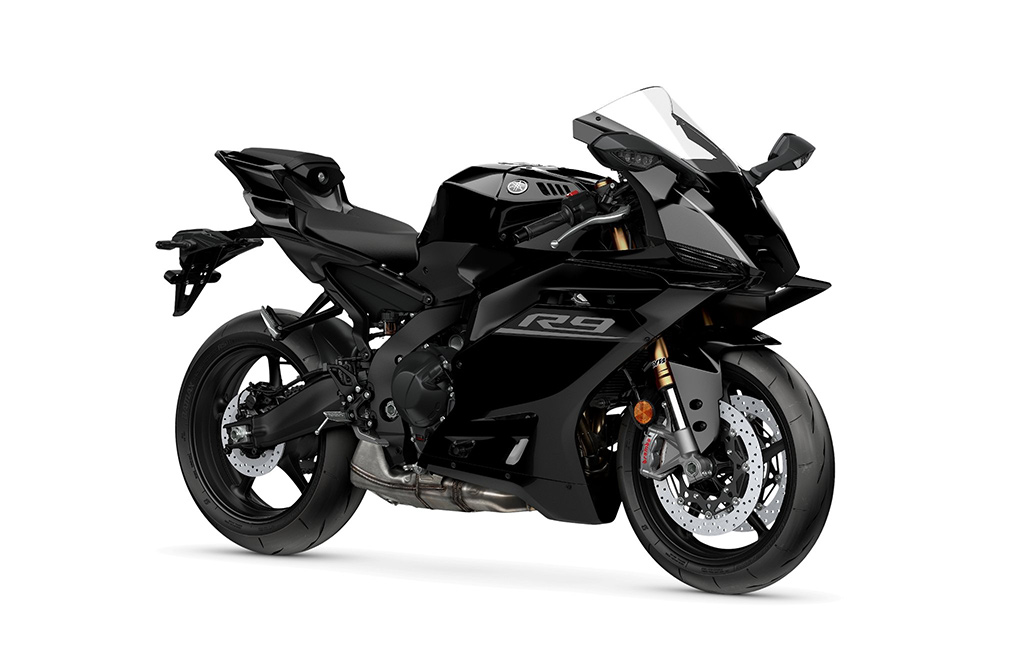 YZF-R9 ABS