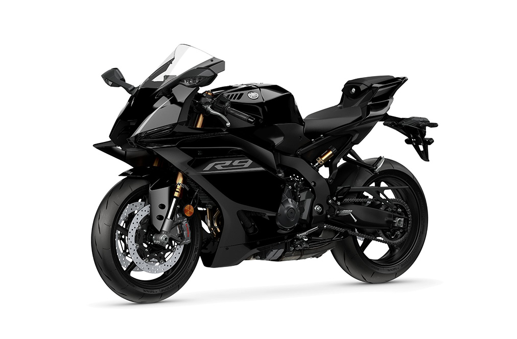 YZF-R9 ABS